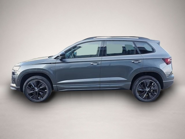 Bild 3 Skoda Karoq Sportline Karoq 1.5 TSI DSG Sportline 360Grad K.