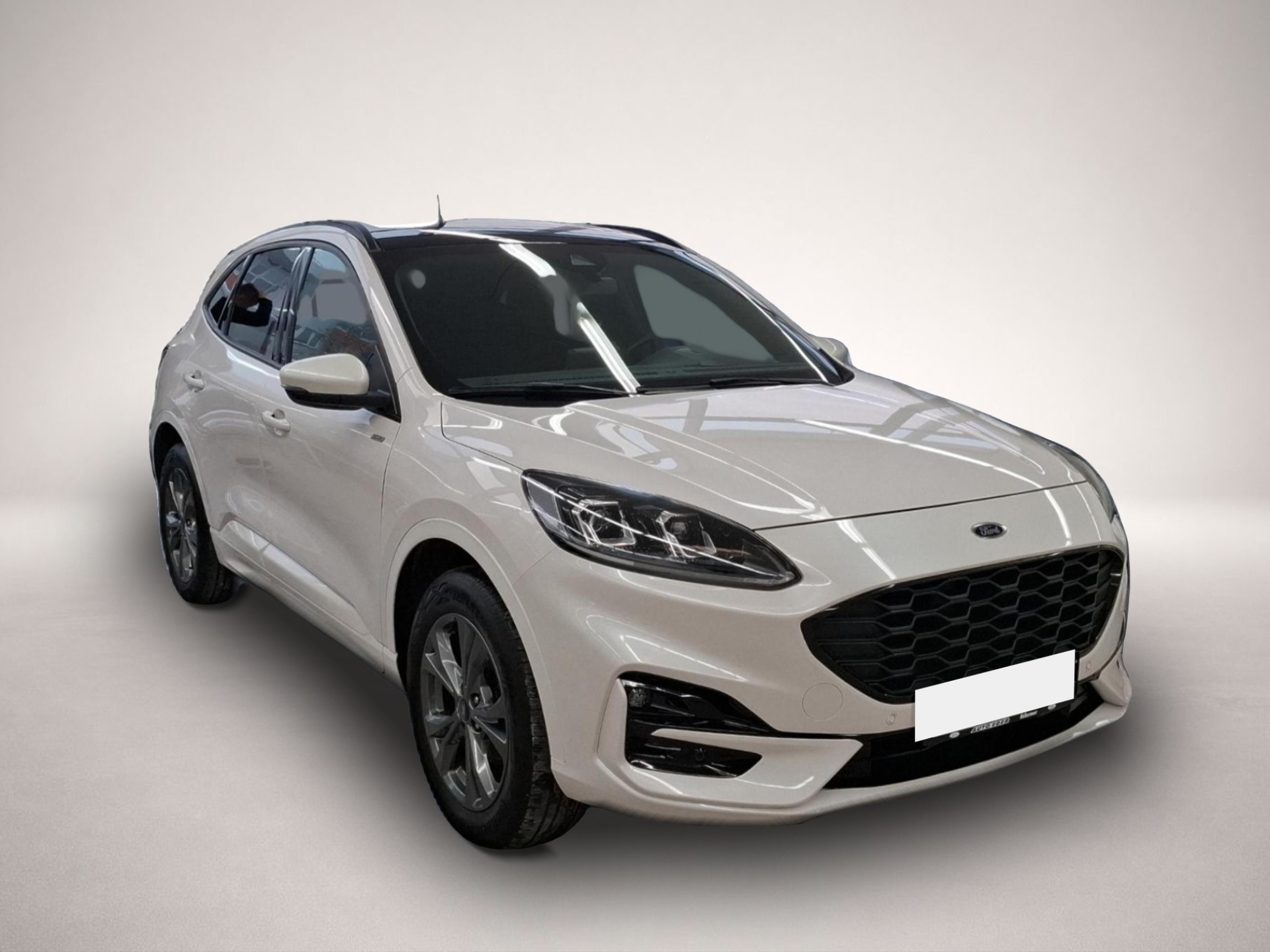 Bild 4 Ford Kuga Plug-In Hybrid ST-Line X Sportpaket Bluetoo