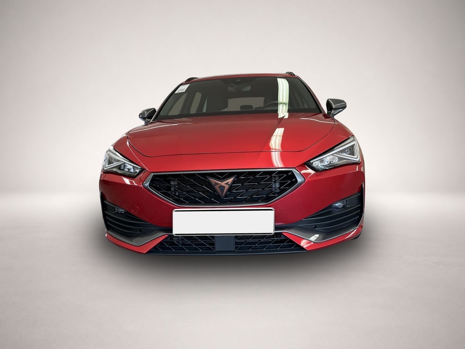 Bild 2 Cupra Leon SP 1,5 eTSI DSG FULL-LINK DAB SHZ PDC ACC
