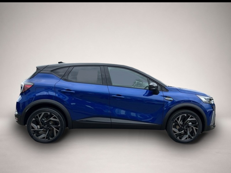 Bild 2 Renault Captur Full-Hybrid 160 Esprit Alpine SHZ+360° Ka