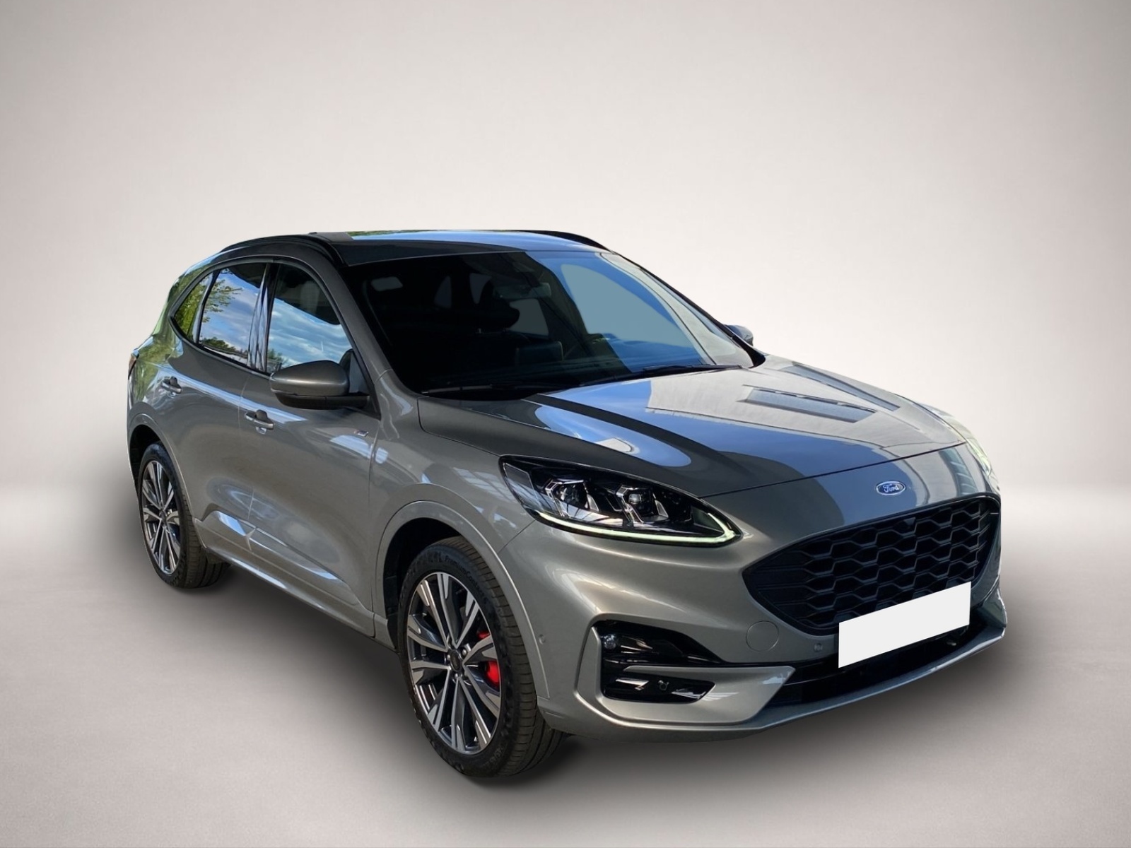 Bild 6 Ford Kuga 2.5 Duratec PHEV ST-Line X ACC*AHK*LED*Navi