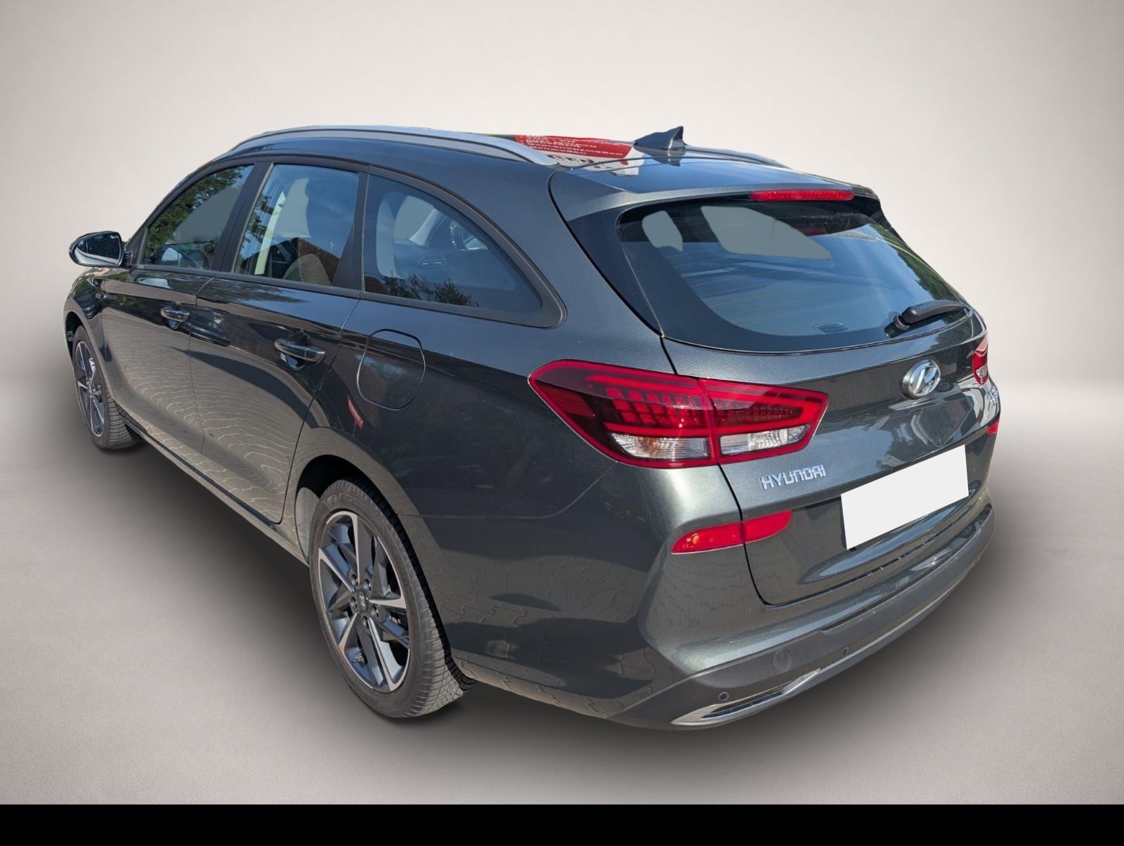 Bild 3 Hyundai i30 1.5 T-GDI Combi Trend Navi LED Kamera SHZ