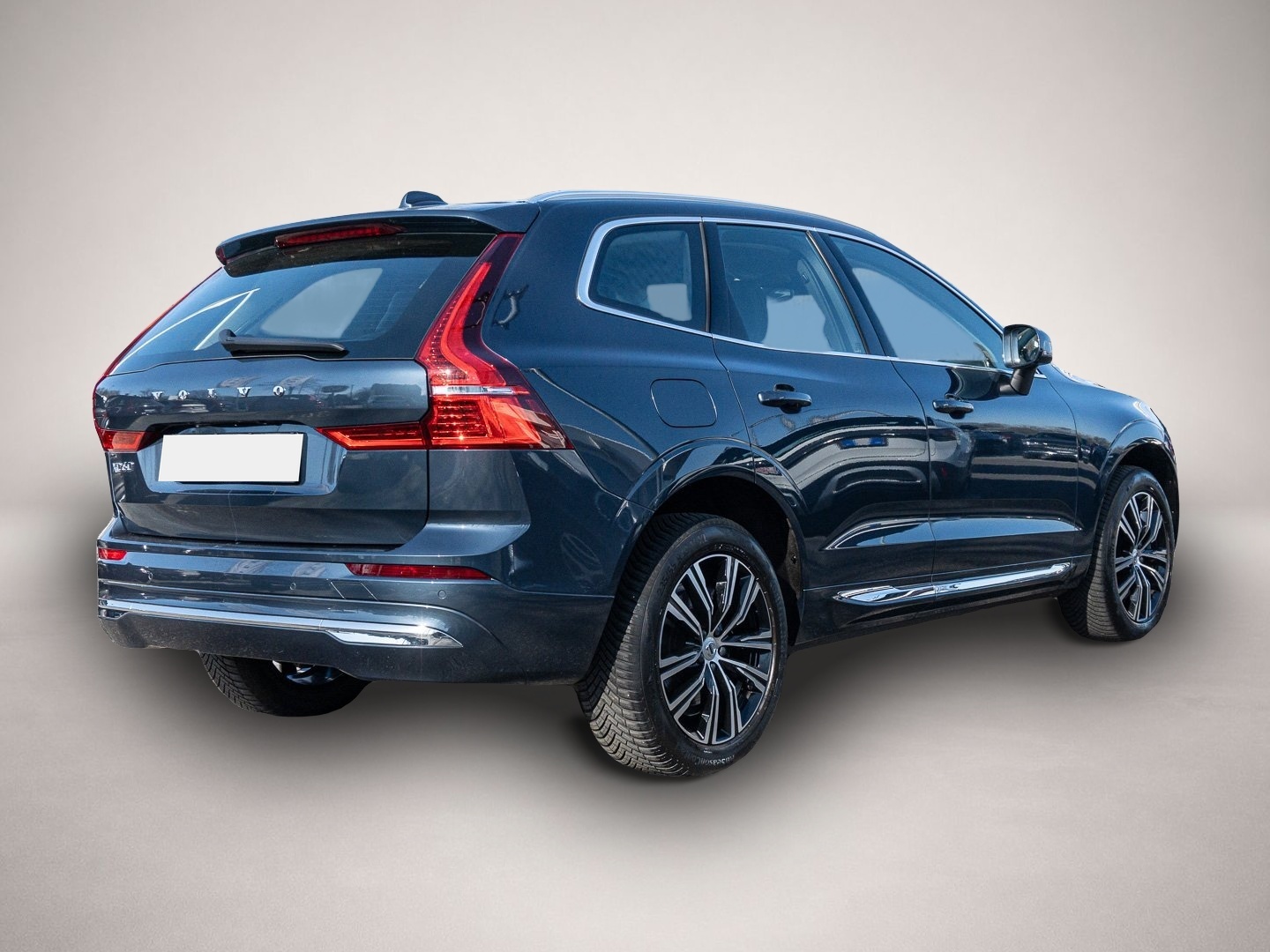 Bild 3 Volvo XC60 B4 2WD Inscription 2WD LED Kamera