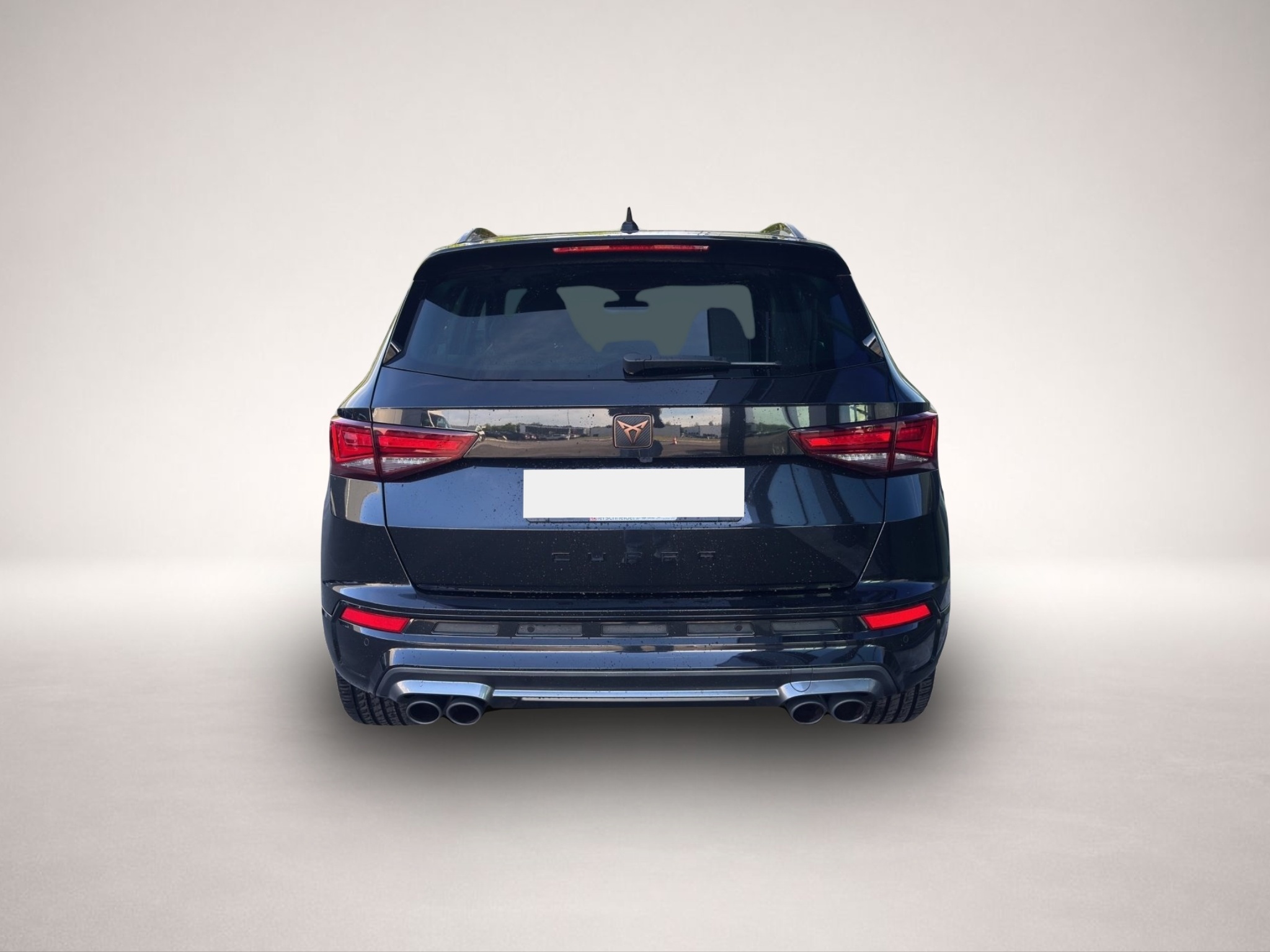 Bild 5 Cupra Ateca 2.0 TSI DSG 4Drive VZ LED NAVI PANO 360° 1