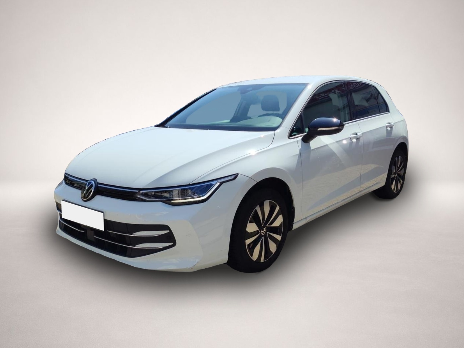 Bild 1 Volkswagen Golf 1.5 eTSI Goal Totwinkel LED ACC SHZ PDC