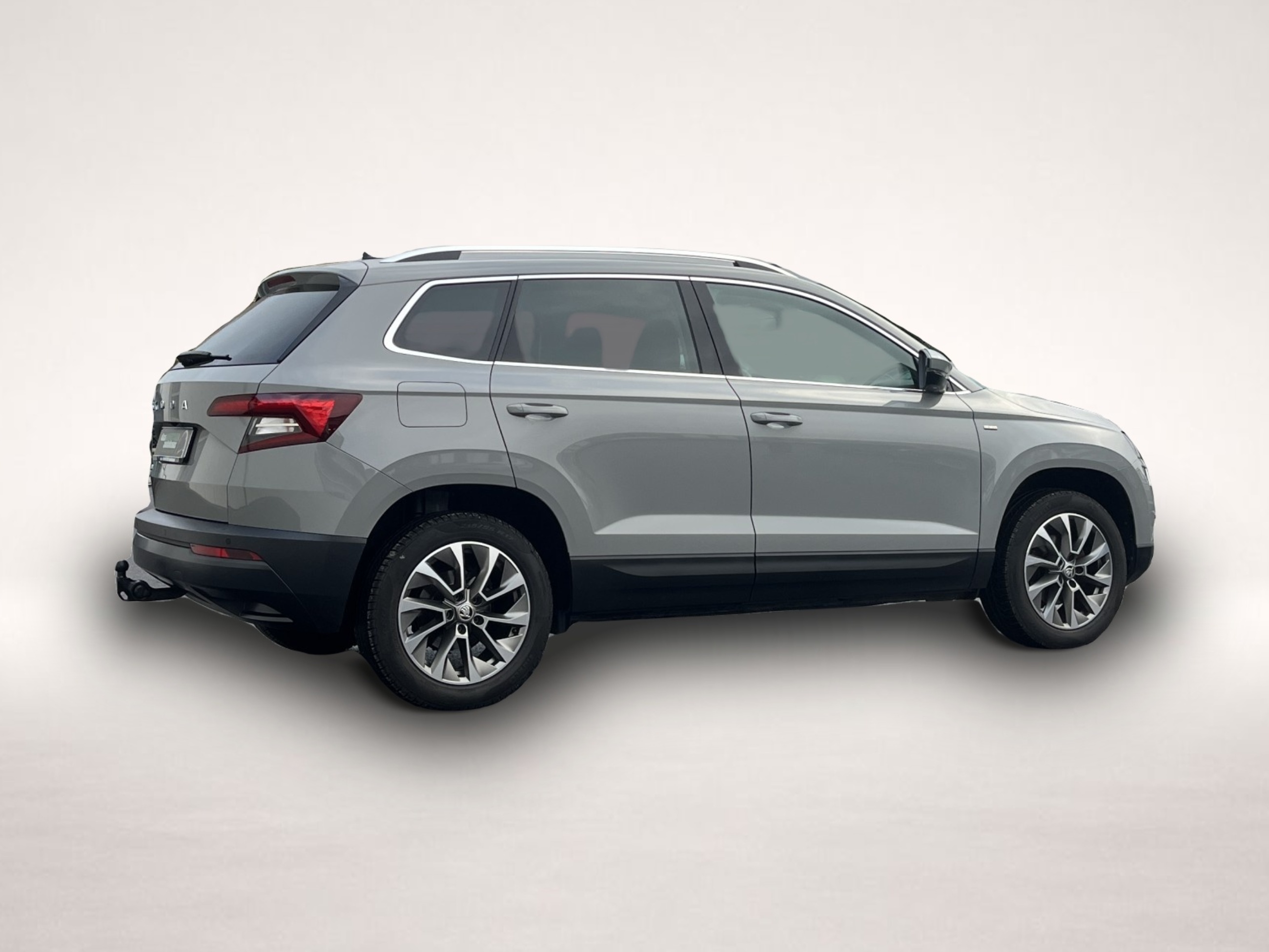 Bild 5 Skoda Karoq 2.0 TDI Ambition Clever Navi Keyless RFK S