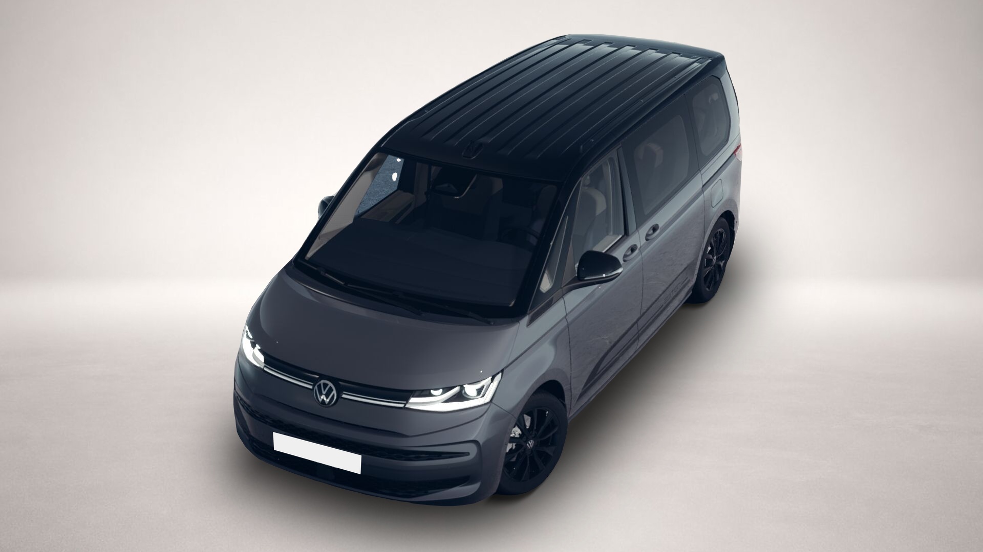 Bild 4 Volkswagen T7 Multivan Volkswagen Life 