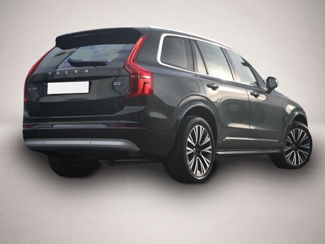 Bild 3 Volvo XC90 B5 AWD Momentum Pro/AHK/ACC/H&K/LenkradH/20