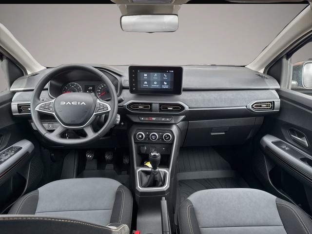 Bild 4 Dacia Jogger Extreme 5-Sitzer+Klimaauto.+RFK+PDC Jogger TCe .