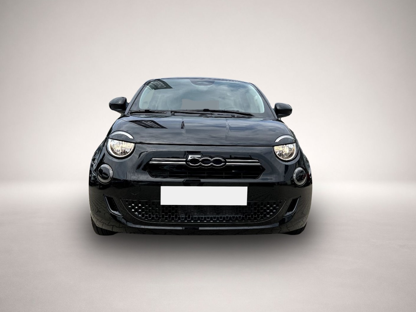 Bild 6 Fiat 500 Icon 1.0 FireFly Kamera Sitzh. Klima Alu PDC