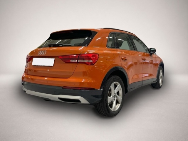 Bild 3 Audi Q3 35TFSI S tronic advanced LED/SITZHZ/SPUR/VIRT