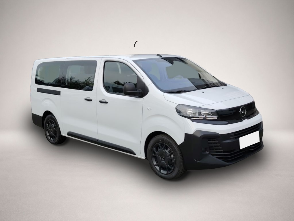 Bild 4 Opel Zafira 2.0 D XL Aut. 130 kW Edition