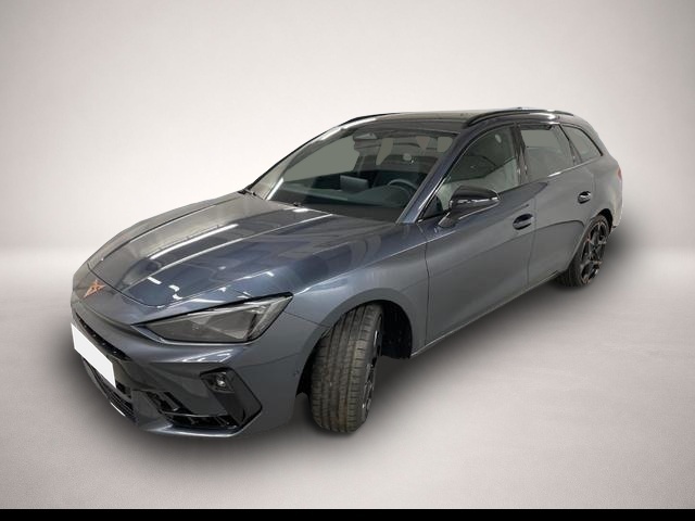 Bild 3 Cupra Leon VZ ST 2.0 TSI 333PS/245kW 4x4 DSG7 2026 | +AHK .