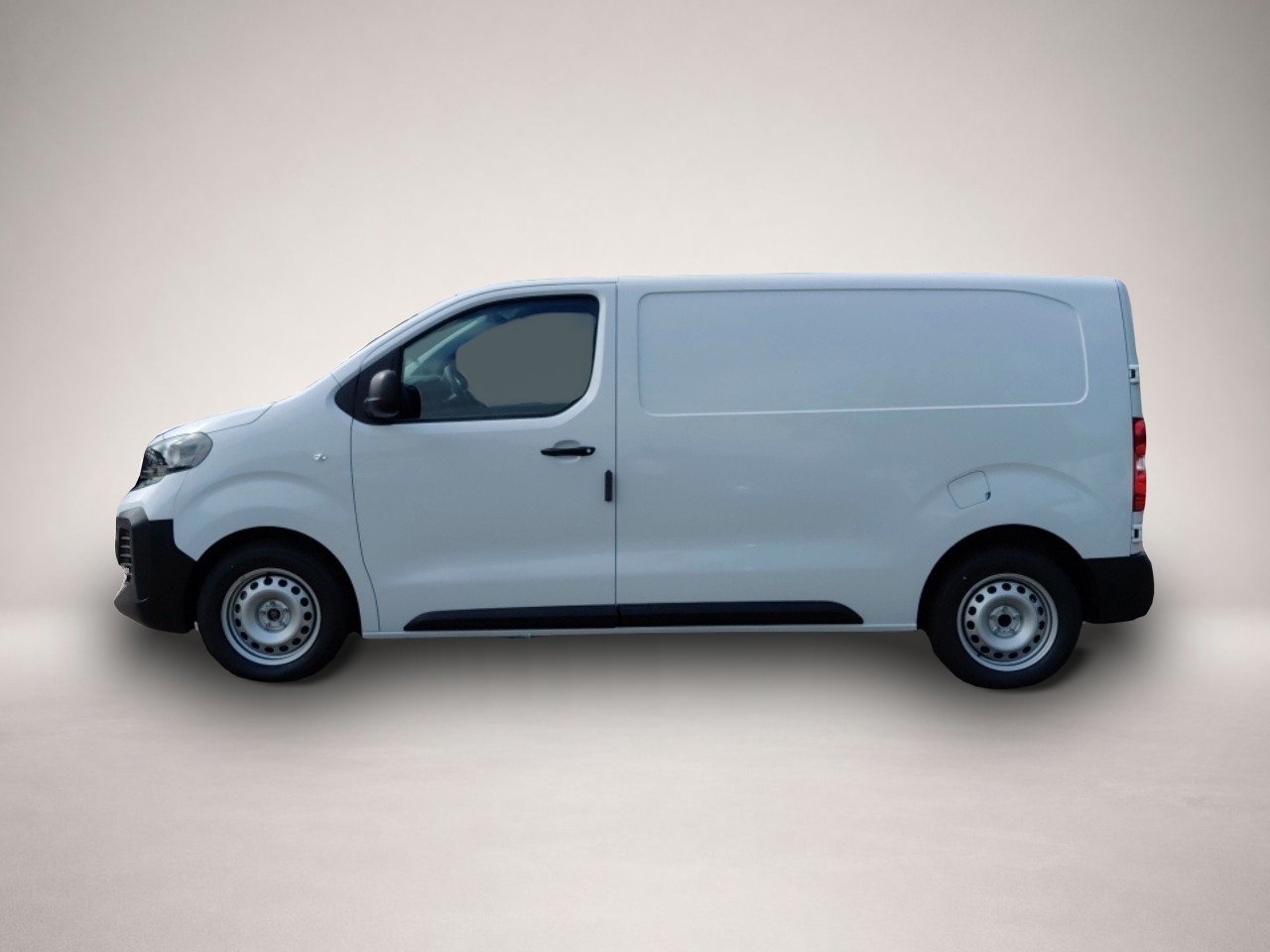 Bild 3 Opel Other Vivaro Cargo L2H1(M) + Holzboden + Seitenw. + 18