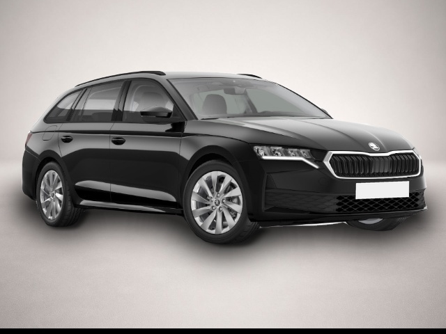Bild Octavia Skoda