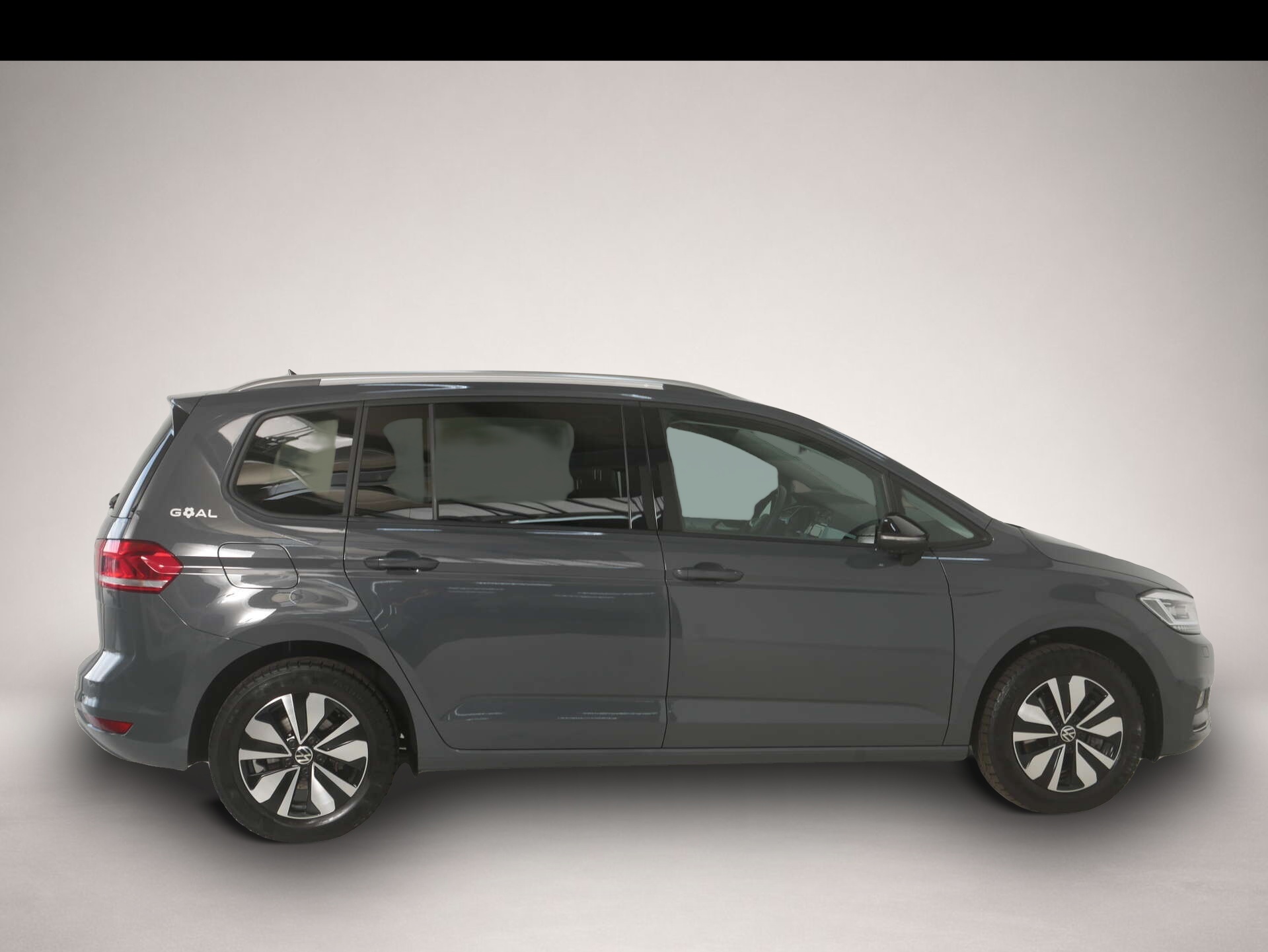 Bild 6 Volkswagen Touran 1.5 TSI GOAL