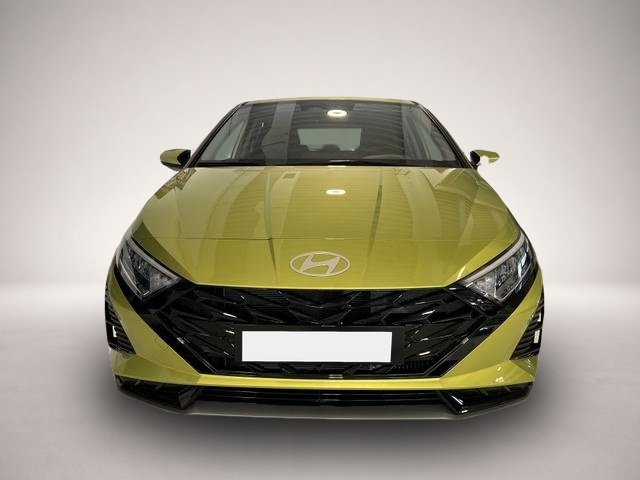 Hyundai i20 GO Plus 1.0 T-GDI DCT 74kW (100PS) Navigations.. - Thumbnail 2