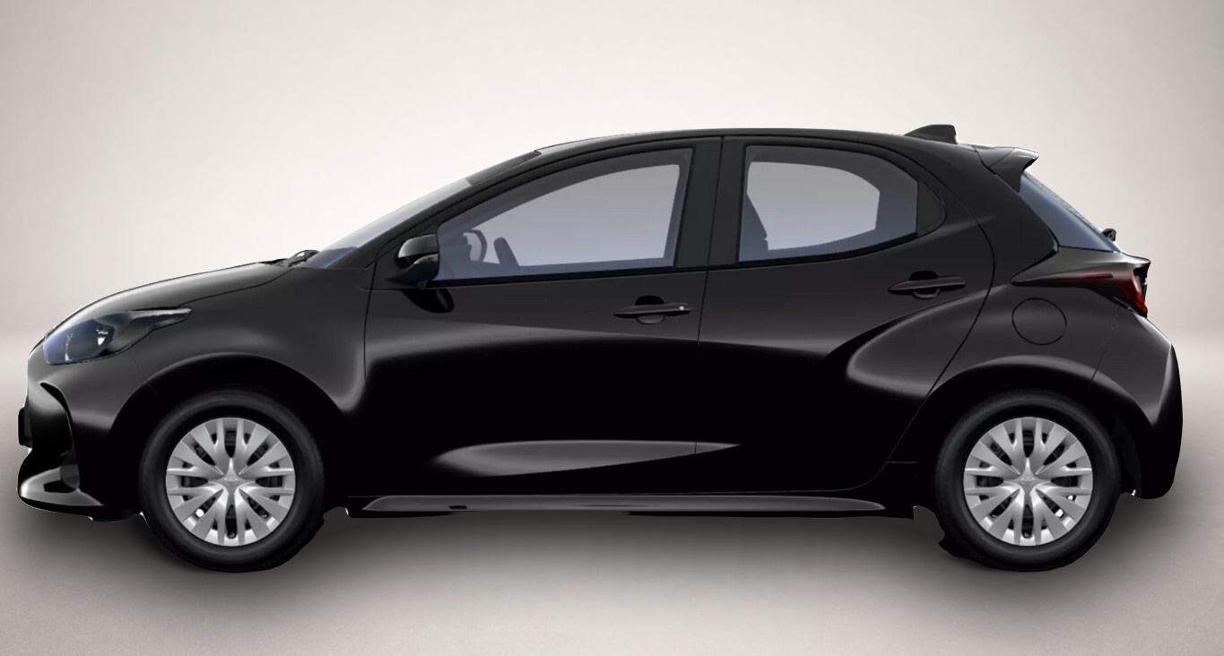 Bild 3 Toyota Yaris Kam ACC CarPlay/Android Klimaaut. 9