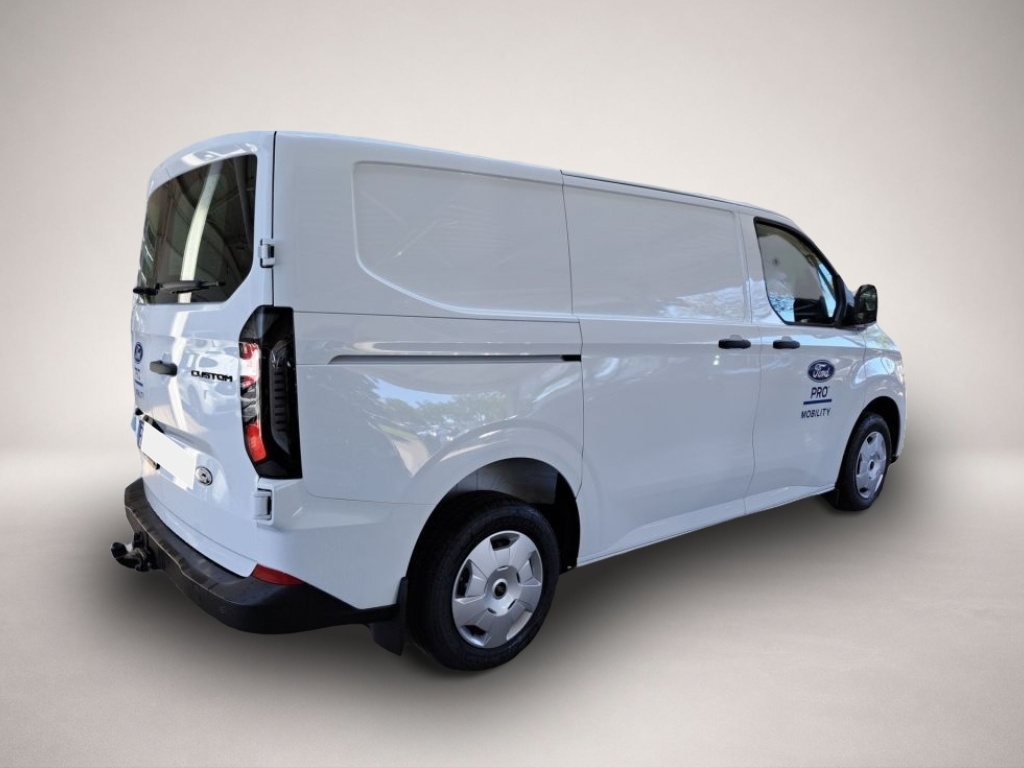 Bild 3 Ford Other Transit Custom 300 L1H1 LKW VA Trend LED+KLIMA