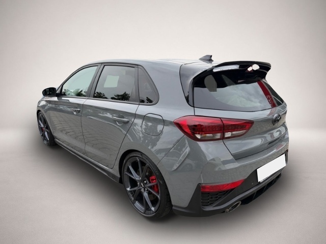Bild 4 Hyundai i30 2.0 N Performance +KLIMA+LED+NAVI+RFK+PDC+UV