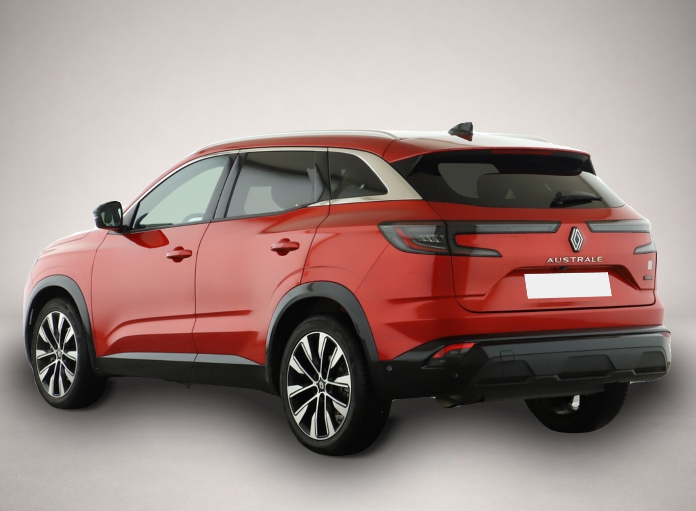 Fotografie 3 des Renault Austral E-Tech Techno Pano Massage 360° eHK ACC