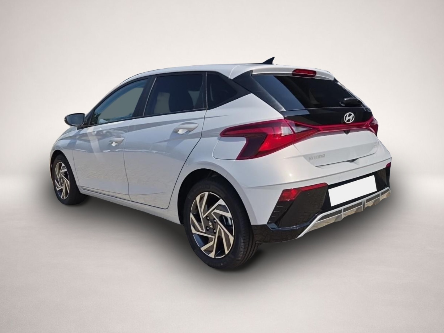 Bild 3 Hyundai i20 1.0 T-GDI 90PS Trend Automatik 5-türig Kli
