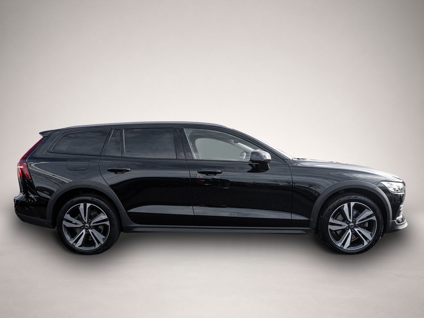 Bild 4 Volvo V60 Cross Country B4 AWD Plus
