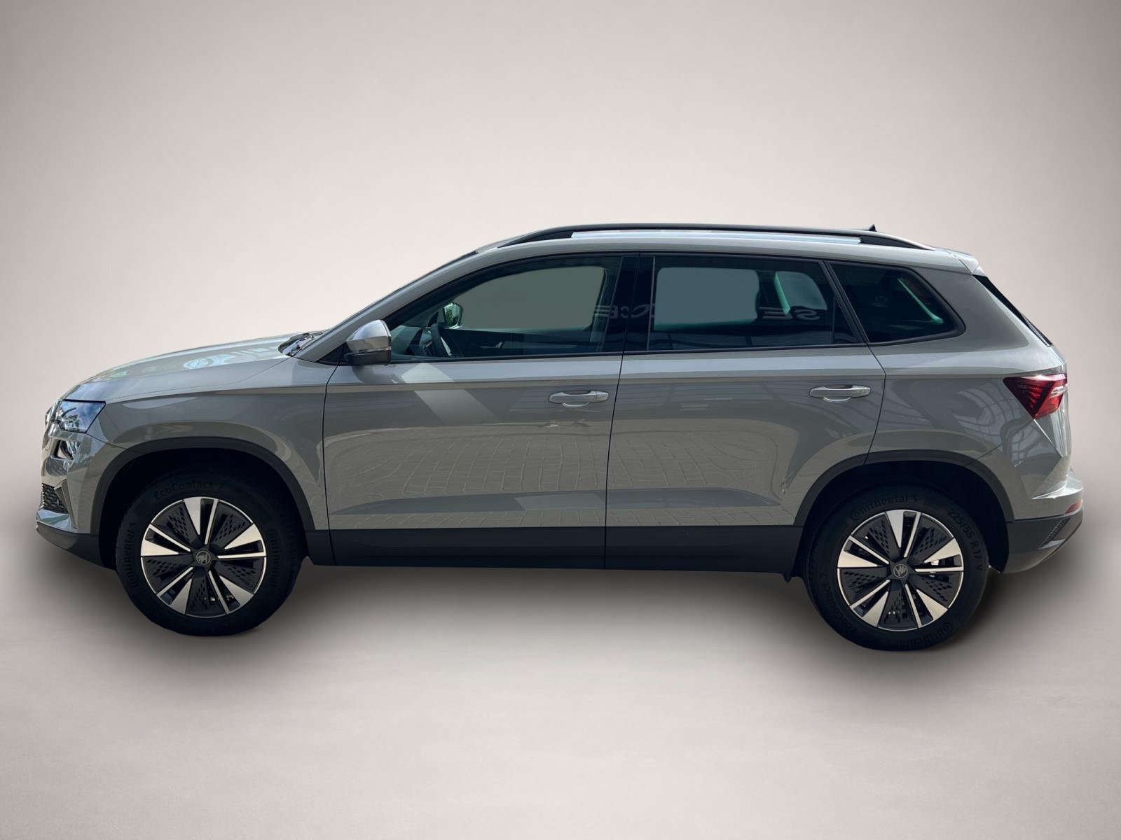 Bild 2 Skoda Karoq 2.0 TDI DSG 4x4 Balance 5-JAHRE-GARANTIE N