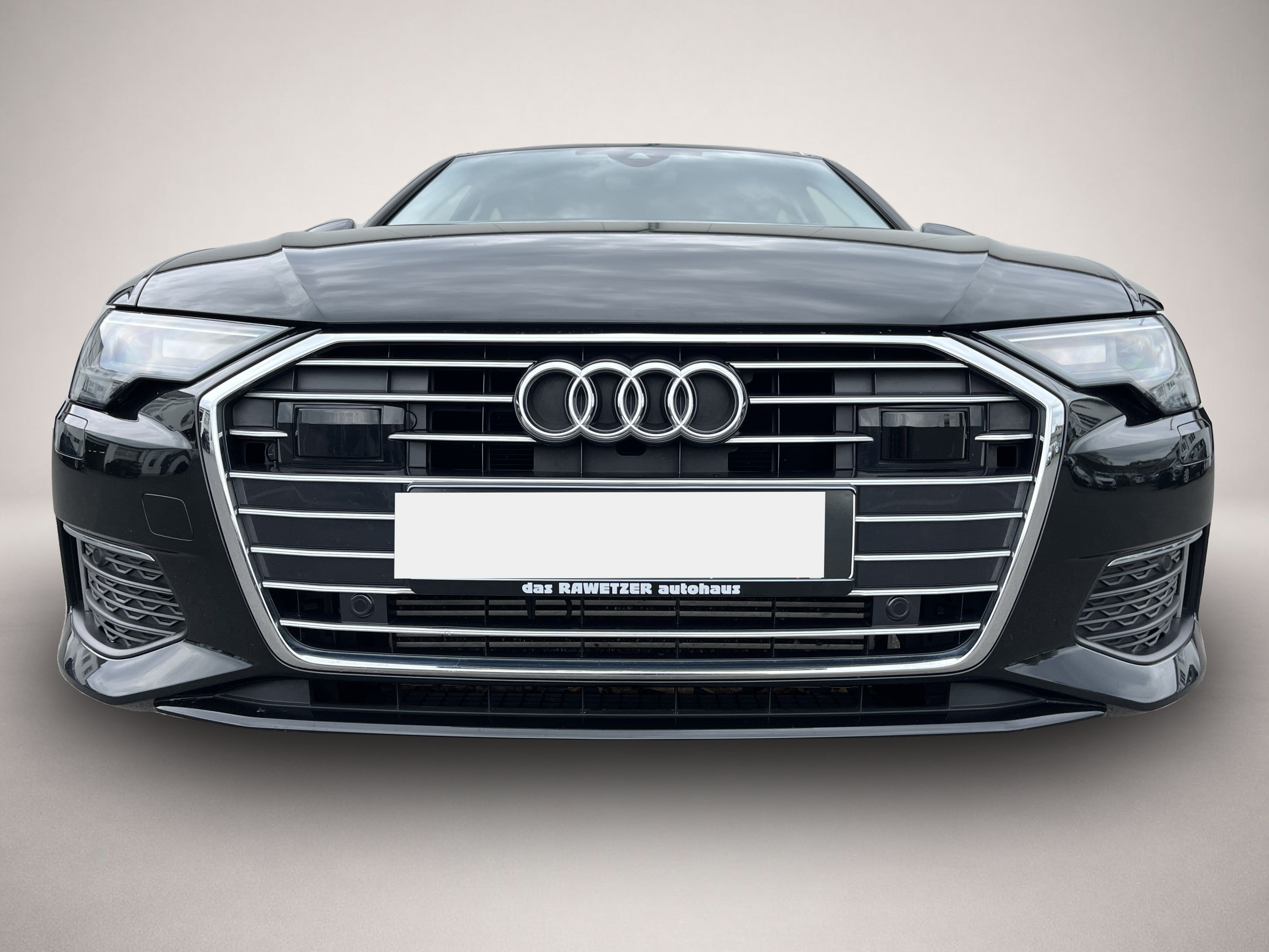 Bild 3 Audi A6 Avant 45 2.0 TFSI S tronic design Navi ACC LE