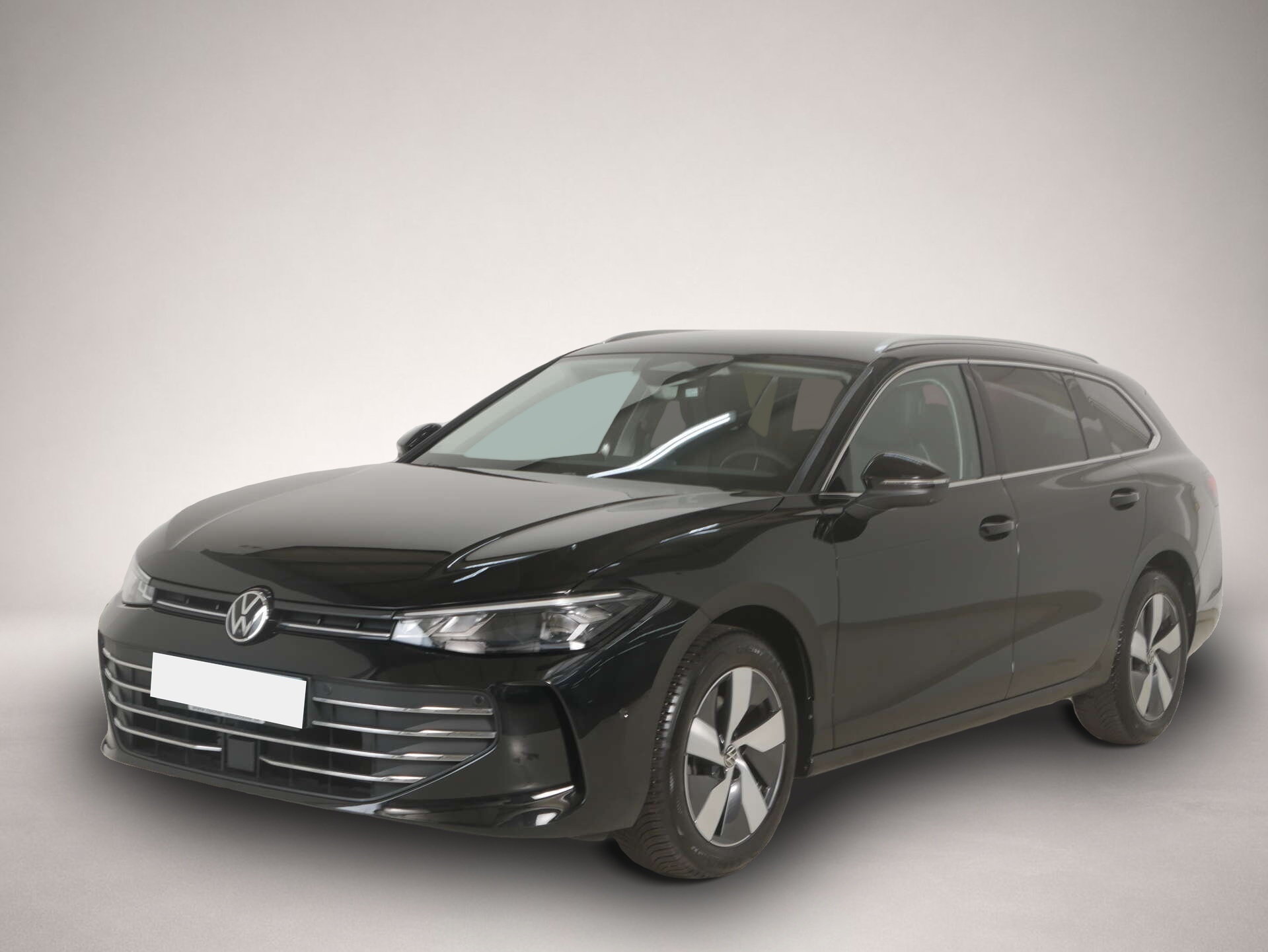 Bild Passat Volkswagen