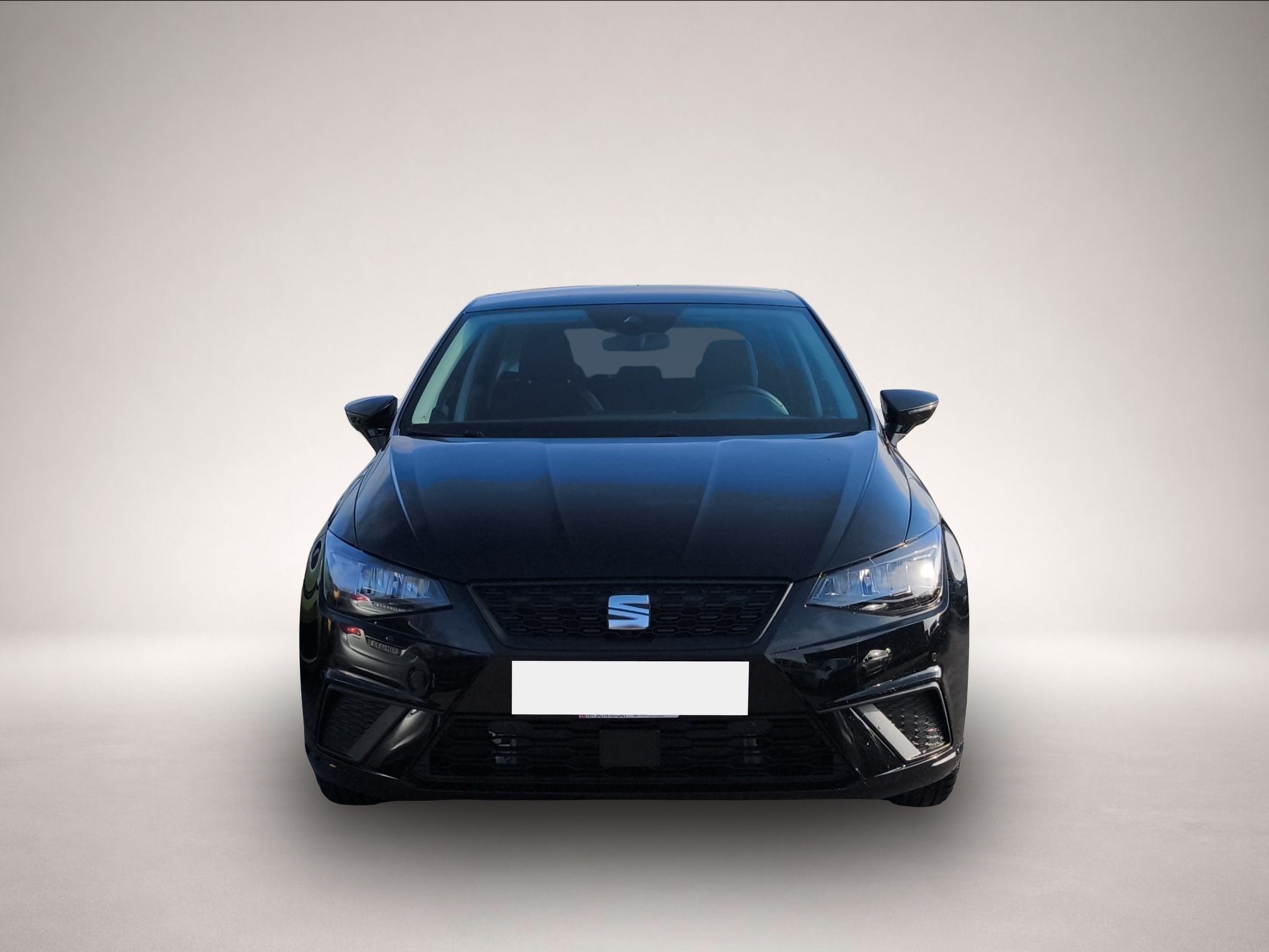 Bild 2 Seat Ibiza 1.0 TSI Road Edition LED NAVI KAMERA PDC K