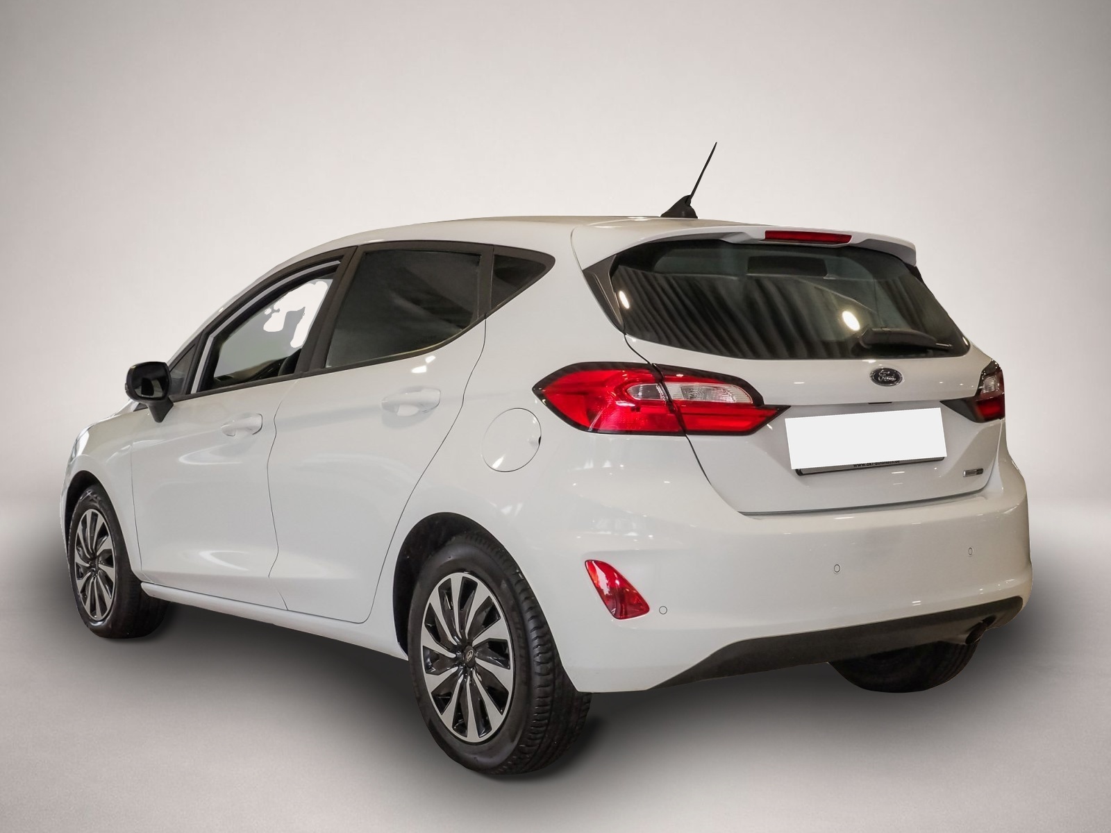 Bild 4 Ford Fiesta 1.0 EcoBoost Aut. Cool&Connect-Audio Navi