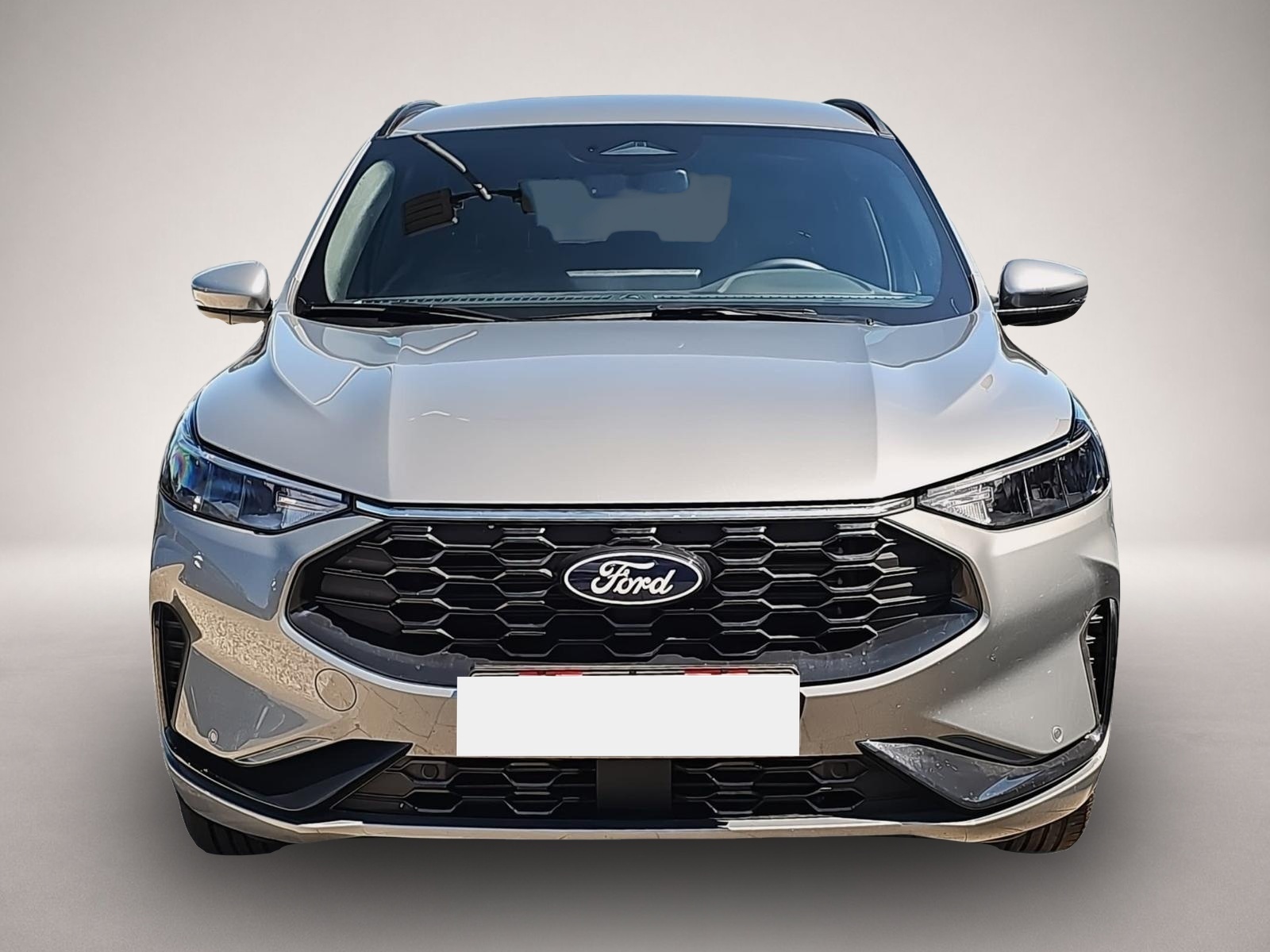 Bild 2 Ford Kuga 1.5 EB Autom. ST Line 5J.Gar KeyFree Kamera