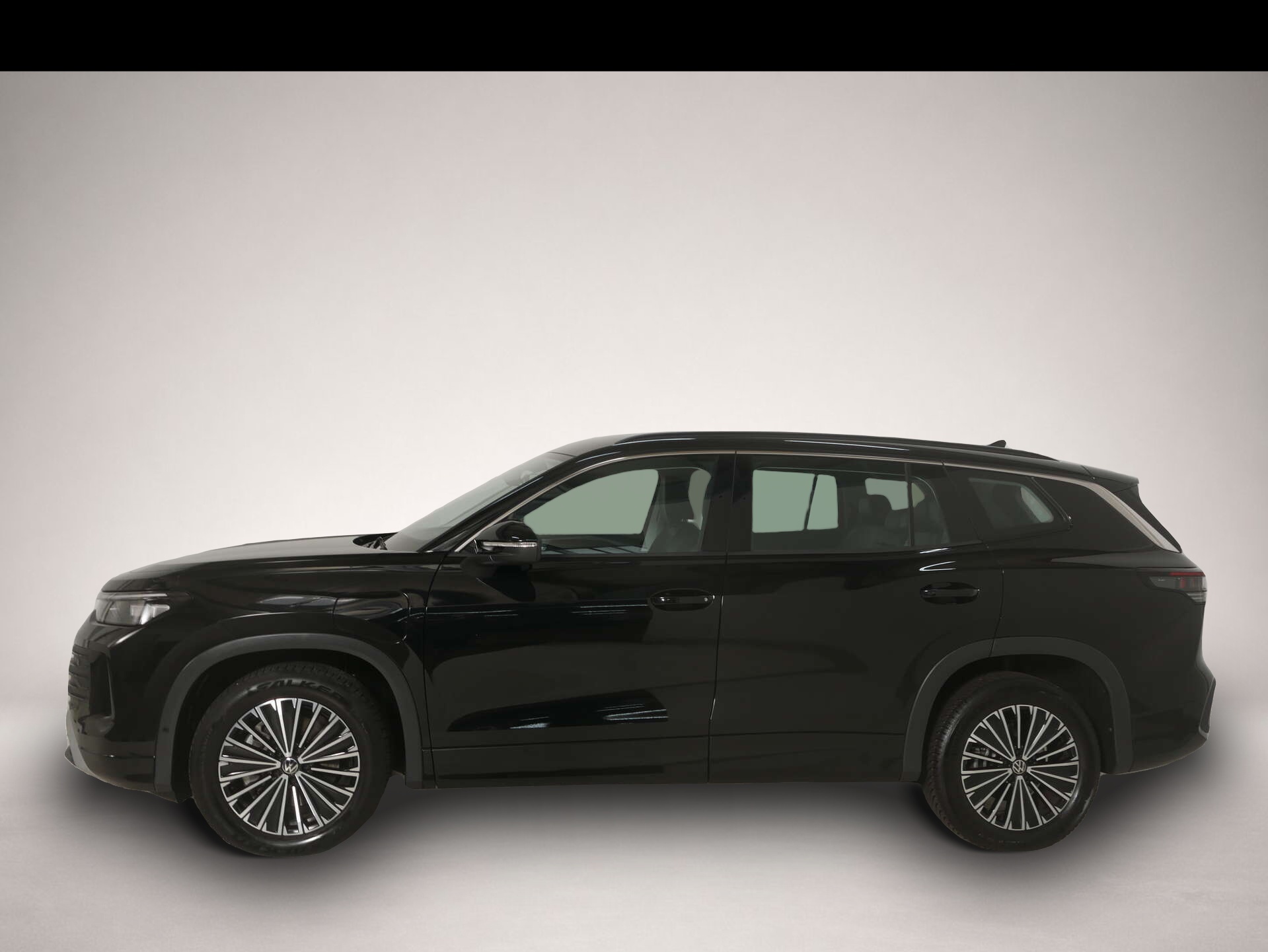 Bild 6 Volkswagen Tayron 1.5 eHybrid Life