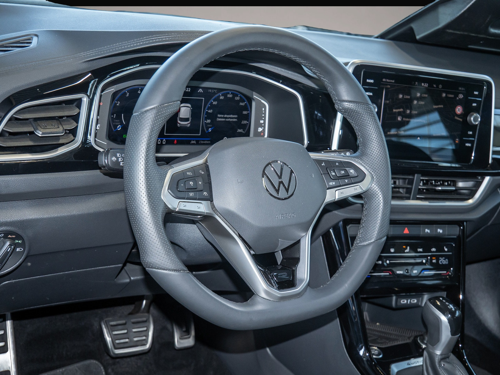 Bild 6 Volkswagen T-Roc