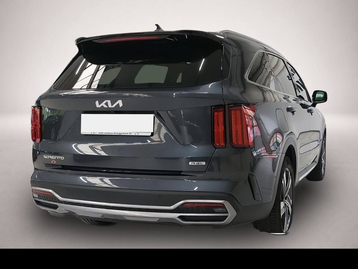 Bild 2 Kia SORENTO 1.6T PLUG-IN-HYBRID AWD AT6 SPIRIT MJ23
