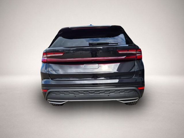 Fotografie 3 des Skoda Kodiaq Sportline 1.5 TSI 204PS PHEV DSG schwe.