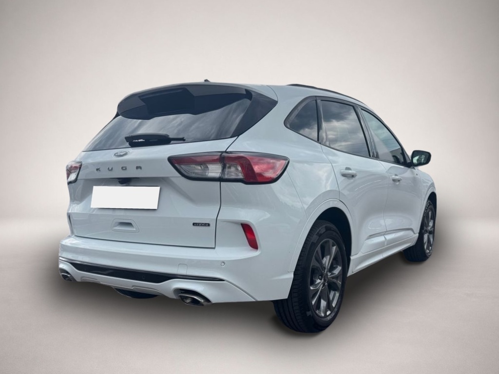 Bild 3 Ford Kuga 2.5 Duratec PHEV ST-LINE X
