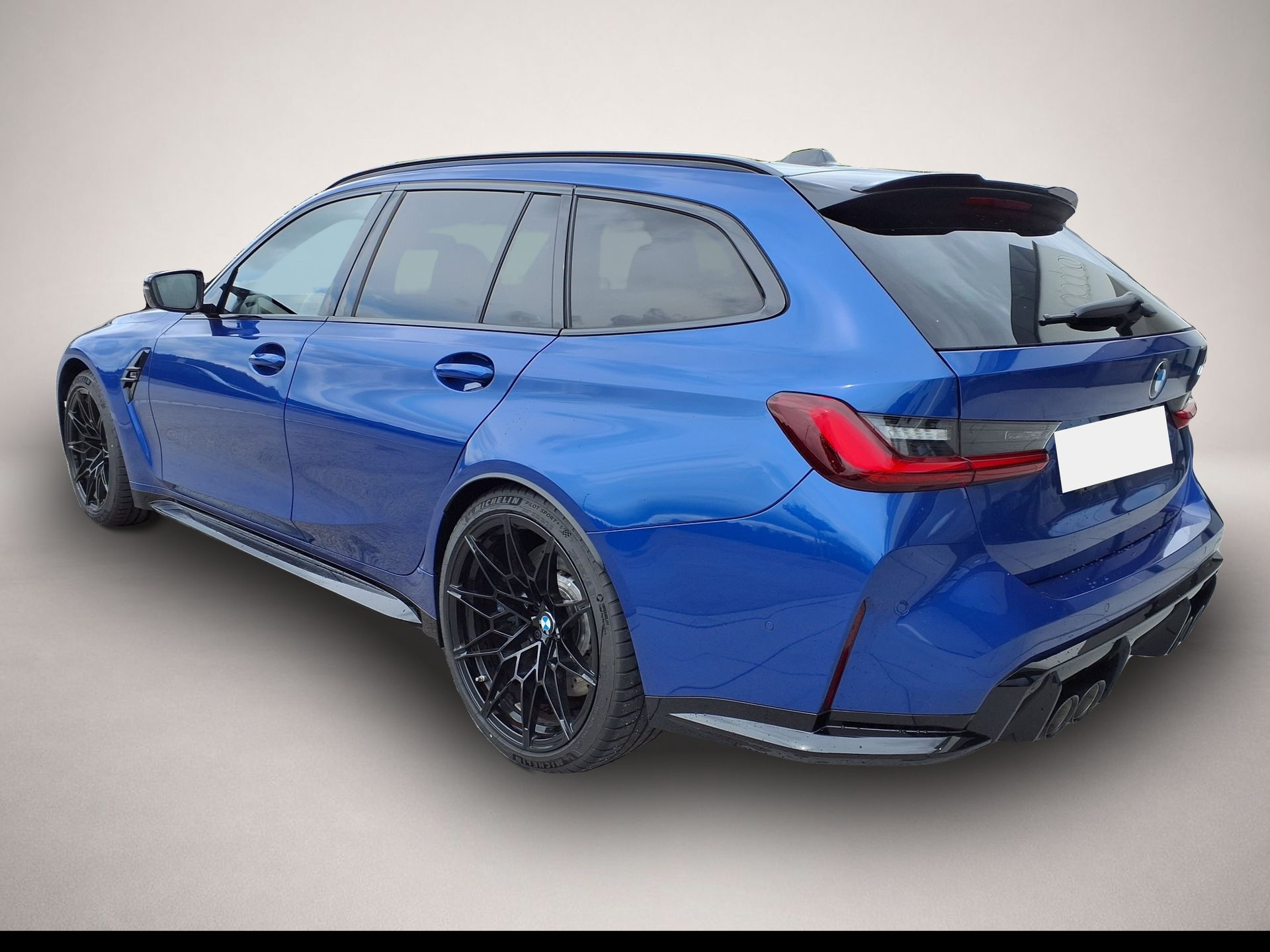 BMW M3 M3 Competition BMW Touring 390 kW (530 PS) 8-Gan - Thumbnail 2