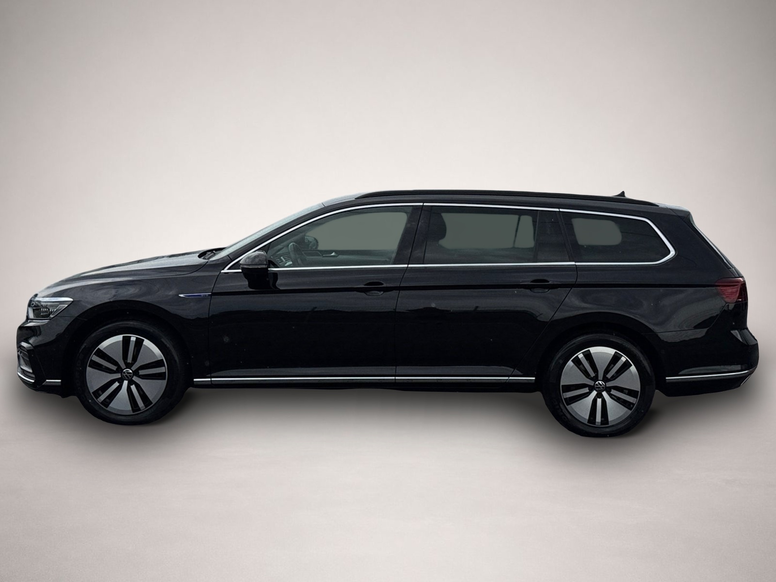 Bild 3 Volkswagen Passat Var. GTE DSG|el.HECK|IQ.LIGHT|KAMERA|NAVI