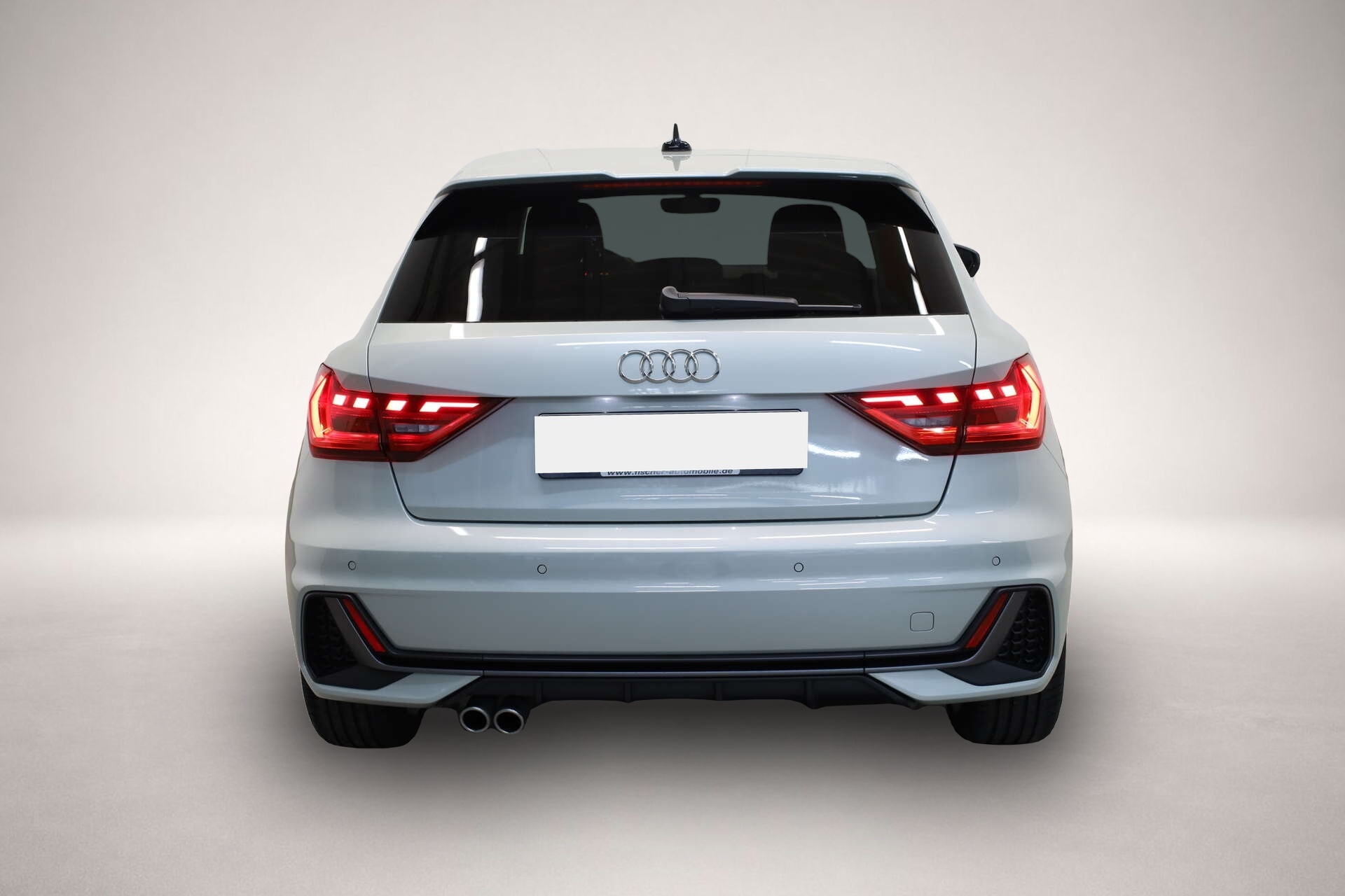 Bild 5 Audi A1 Sportback 40 TFSI S line