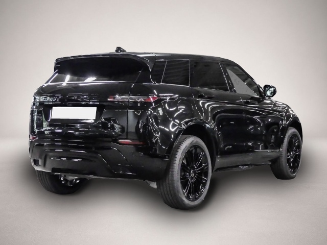 Bild 2 Land Rover Range Rover Evoque Dynamic SE D200 AHK-el. klapp