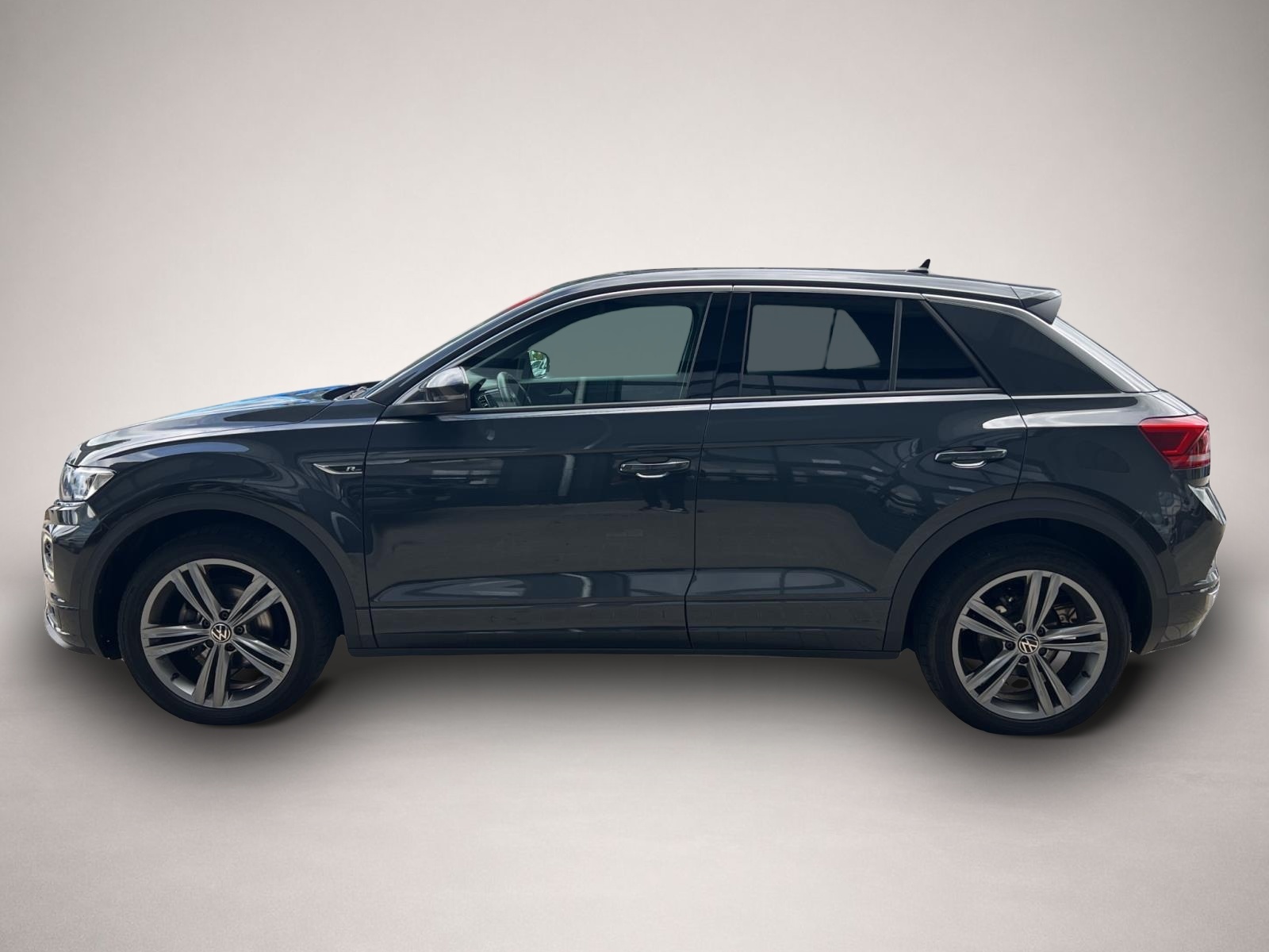 Bild 2 Volkswagen T-Roc 1.5 TSI Sport NAVI LED SHZ WP