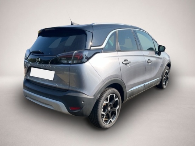 Bild 5 Opel Crossland (X) Crossland Ultimate 1.2 Turbo +NAVI+CAM+LED+SHZ+H