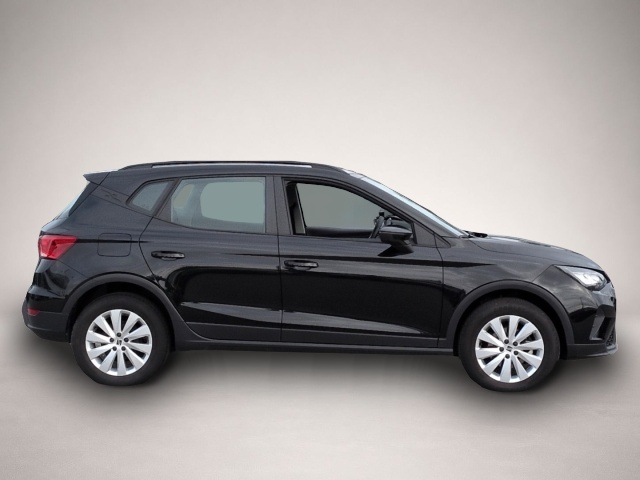 Bild 2 Seat Arona Style 1.0TSI*LED digCockp Full-Link Tempo