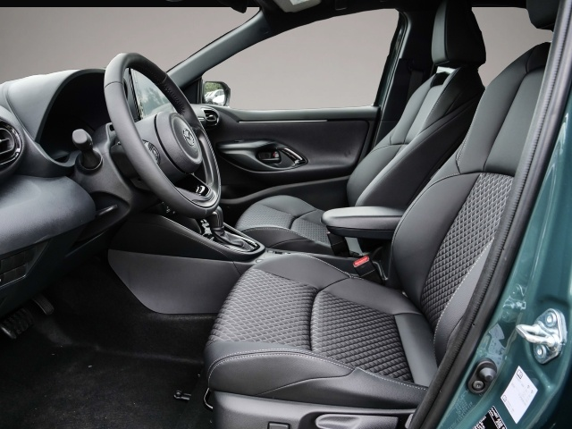 Bild 6 Mazda 2 Hybrid 2026 Homura 1.5L VVT-i 116 PS CVT FWD L