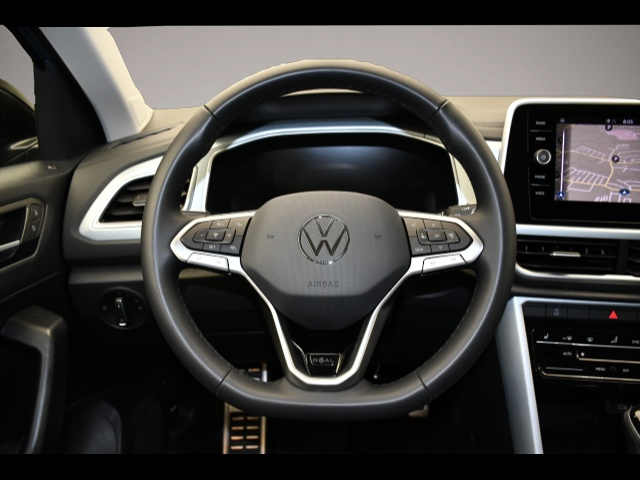 Bild 5 Volkswagen T-Roc 1.0 TSI Goal LED/ACC