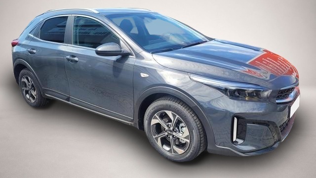 Bild 2 Kia XCeed City *Modell 2026*LED*Navi*PDC*Cam*SHZ*Alu 110 .