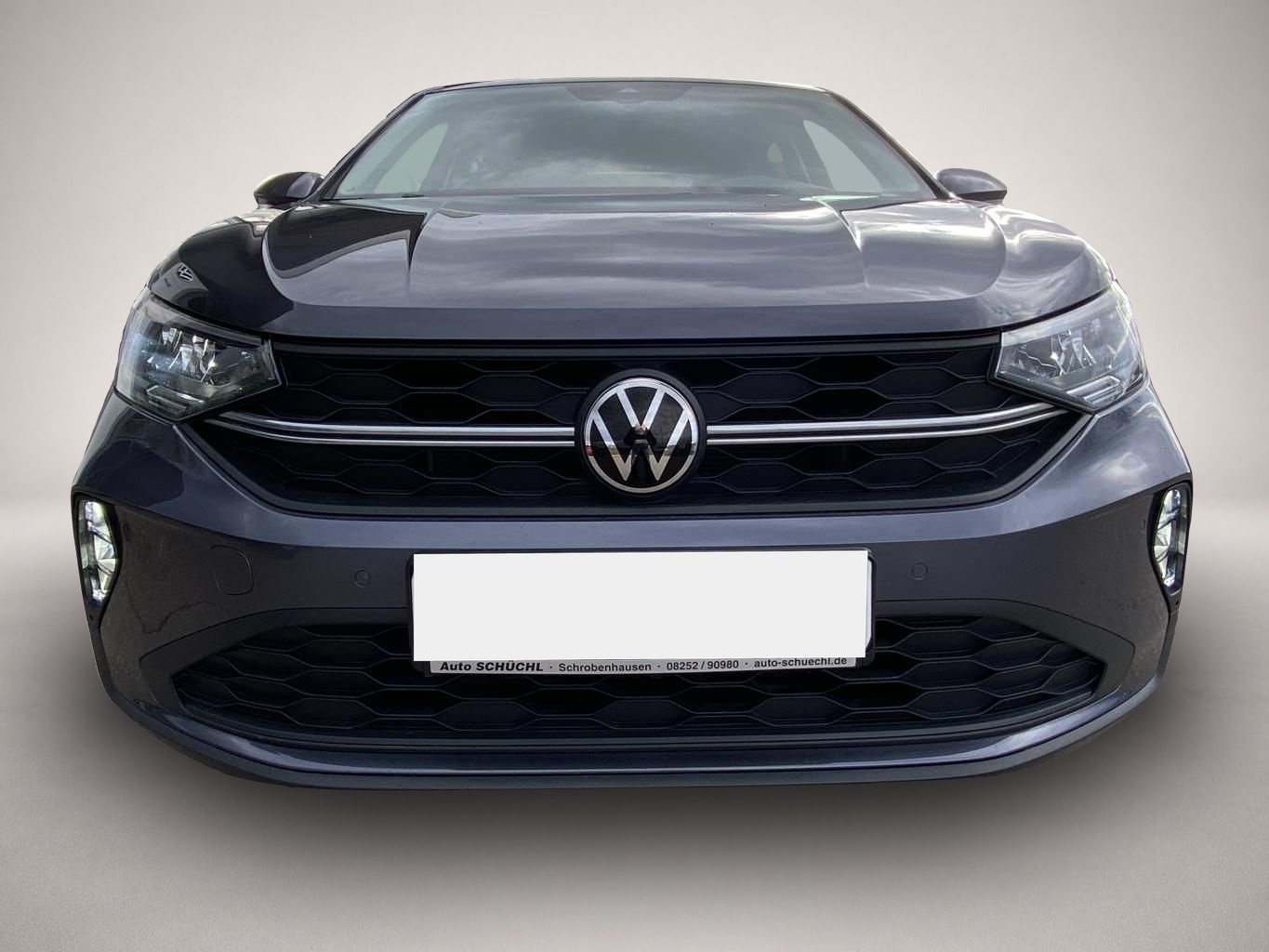 Bild 7 Volkswagen Taigo 1.0 TSI APP-CONNECT+VIRTUAL-COCKPIT+LED+DA
