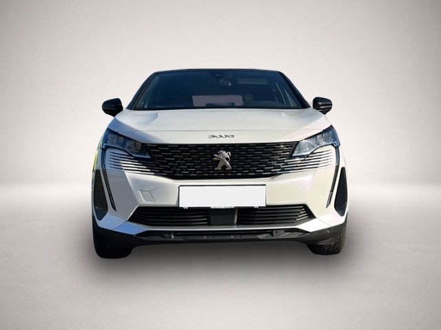 Bild 6 Peugeot 3008 Allure Pack 1.2 ALLWETTER NAVI PDC KAMERA S